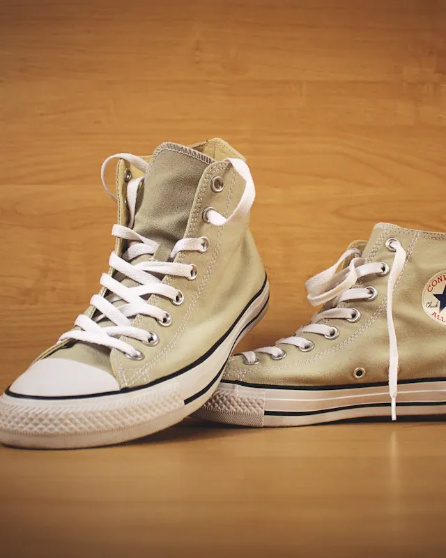 Converse Chuck 70 Hi