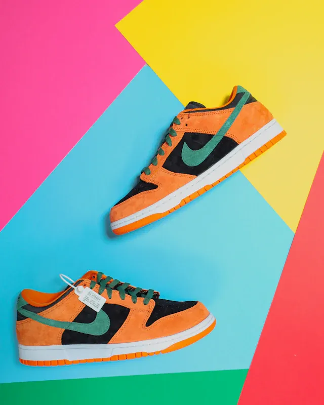 Nike Dunk