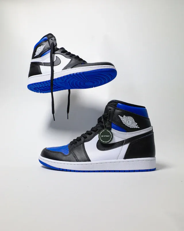 Jordan Air Jordan 1 High