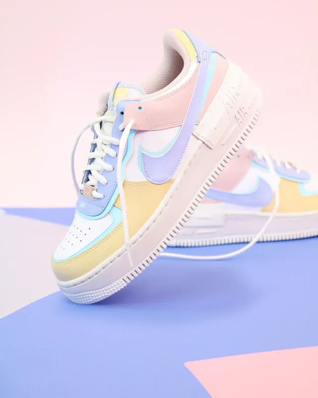 Nike Air Force 1 Shadow